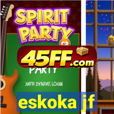 eskoka jf